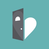 hope+door logo - Similar company to The Community'S Foundation (Tcf)