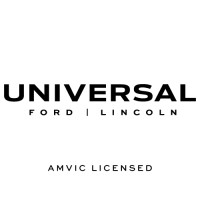 Universal Ford Lincoln
