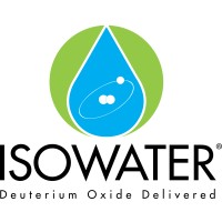 Isowater Corporation® logo - Similar company to Hydrogen Optimized®