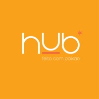 HUB da Beleza logo - Similar company to Le Rub