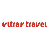 Vitray Travel logo - Similar company to Mednjoy
