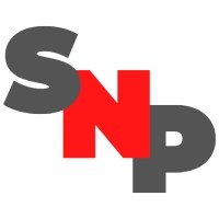 SNP Food Machinery logo - Similar company to Electricsfixed