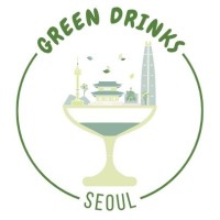 Green Drinks Seoul logo - Similar company to Ta'Leem Consulting