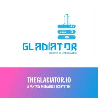 Gladiator Infotech LLP logo - Similar company to Gladiator