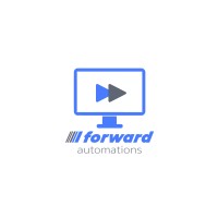 Forward Automations | Custom Software & Marketing Solutions logo - Similar company to Fiqra Academy