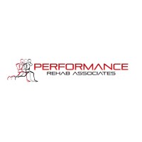 Performance Rehab Associates logo - Similar company to Aries Physical Therapy