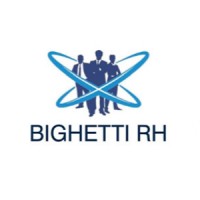 BIGHETTI RECURSOS HUMANOS logo - Similar company to Lan Solutions Rh