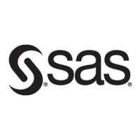 SAS | Coursera logo - Similar company to Coursera Committee Gipe