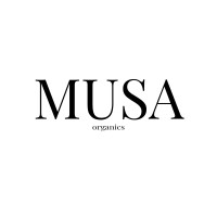 Musaorganics logo - Similar company to Flaunt World Wide