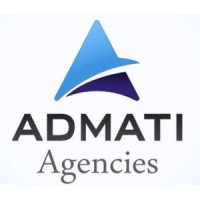 Admati Agencies Ltd. logo - Similar company to Circuit-Chip Industries Limited