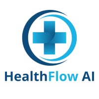 HealthFlow AI logo - Similar company to Puffin