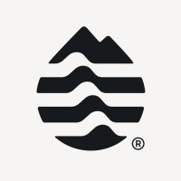 Ice Barrel logo - Similar company to Hydragun