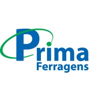 Prima Ferragens logo - Similar company to Desicon Ferragens