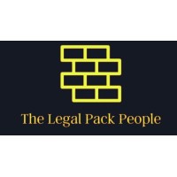 The Legal Pack People logo - Similar company to Searches Direct
