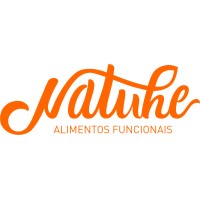 Natuhe logo - Similar company to Herboterra