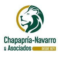 CHAPAPRIA NAVARRO Y ASOCIADOS, S.L.P. logo - Similar company to Wonderflip_Autorreciclable