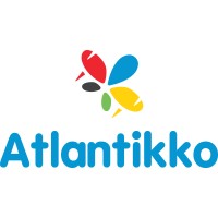 Atlantikko Corporation logo - Similar company to Flowerforce B.V.