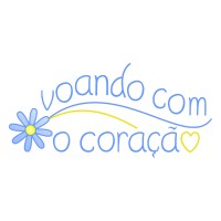 Voando com o Coração logo - Similar company to Clínica Inova Saúde