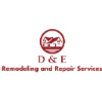 D & E Remodeling And Repair Services