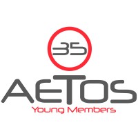AETOSym logo - Similar company to Itaym