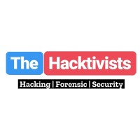 The Hacktivists™ logo - Similar company to Nomadic Marketer