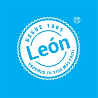 Plásticos León logo - Similar company to Plásticos Pimsa