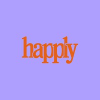 Happly logo - Similar company to Gamertag