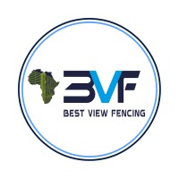 Bestview Fencing (Pty) Ltd logo - Similar company to S & B Fencing Ltd
