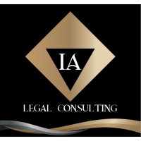 IA LEGAL CONSULTING logo - Similar company to Eleven Digital Solutions