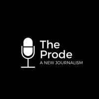 The Prode logo - Similar company to Hr Mentors