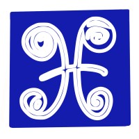 THE HERO PRESS logo - Similar company to Fifty More