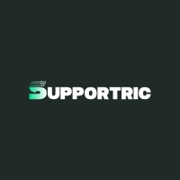 Supportric logo - Similar company to Inforix