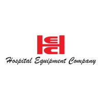 Hospital Equipment Company logo - Similar company to Medbox Sal