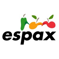 Frutas Espax logo - Similar company to Fruites Font