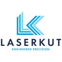 LaserKut Ltd logo - Similar company to Formbend Limited