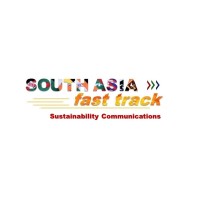 South Asia Fast Track Sustainability Communications logo - Similar company to Communicating Sustainability