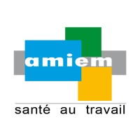 Amiem - Service de Santé au Travail logo - Similar company to Aist22 - Santé Au Travail