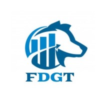 FDGT_academy logo - Similar company to Btc Mining World