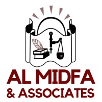Al Midfa & Associates logo - Similar company to Practiclaim™