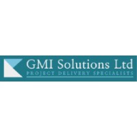 GMI SOLUTIONS Ltd logo - Similar company to Gmi Solutions