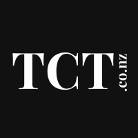 The Conference Team | NZ logo - Similar company to Area Events And Conference Centre