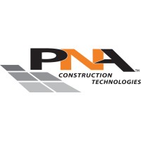 PNA Construction Technologies, Inc. logo - Similar company to Itw Commercial Construction