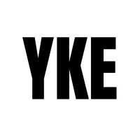 YKE Worldwide logo - Similar company to The Science Project