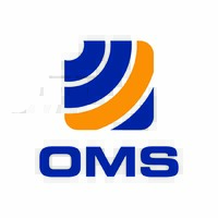 Ocean Marine Systems (OMS) Ltd logo - Similar company to Hundested Propeller A/S