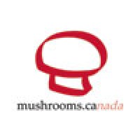 Mushrooms Canada logo - Similar company to Champ'S Fresh Farms Inc