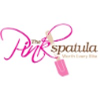 The Pink Spatula