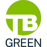 TB Green logo - Similar company to Grupo Empresarial Tb