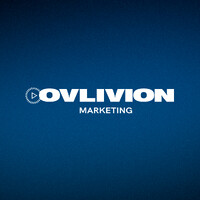 Ovlivion MKT logo - Similar company to Recorptv Producicones