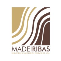 Madeiribas logo - Similar company to Autoterror