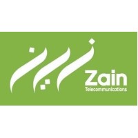 Zain Telecommunications logo - Similar company to Zain Uae